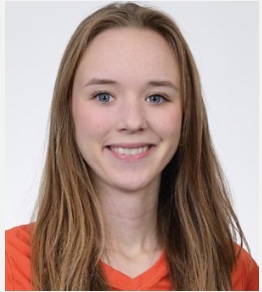 Ashley () Hilblink - MARYVILLE COLLEGE - D3